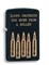 Широкая зажигалка Zippo Bullet 28762 - фото 282178