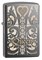 Широкая зажигалка Zippo Queen 28797 - фото 282198
