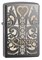 Широкая зажигалка Zippo Queen 28797 - фото 282199