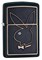 Широкая зажигалка Zippo Playboy Swarovski 28816 - фото 282208