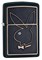 Широкая зажигалка Zippo Playboy Swarovski 28816 - фото 282209