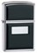 Широкая зажигалка Zippo Classic 355 - фото 282214