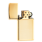 Узкая зажигалка Zippo Classic 1654B - фото 282221