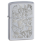 Широкая зажигалка Zippo 24882 24882 - фото 282232