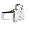 Широкая зажигалка Zippo 205 Love - фото 282243