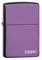 Широкая зажигалка Zippo Abyss 24747ZL - фото 282247