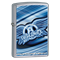 Широкая зажигалка Zippo Aerosmith 24570 - фото 282250