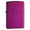 Широкая зажигалка Zippo Candy 24003 - фото 282266