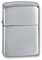 Широкая зажигалка Zippo Classic 162 - фото 282269