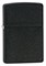Широкая зажигалка Zippo Classic 236 - фото 282270