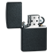 Широкая зажигалка Zippo Classic 236 - фото 282271