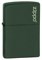 Широкая зажигалка Zippo Classic 221ZL - фото 282284
