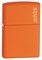 Широкая зажигалка Zippo Classic 231ZL - фото 282289