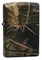 Широкая зажигалка Zippo Realtree hardwoods 24078 - фото 282382