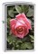 Широкая зажигалка Zippo Rse 24527 - фото 282385