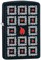 Широкая зажигалка Zippo Surround 28667 - фото 282399