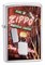 Широкая зажигалка Zippo Neon Sign 24069 - фото 282425