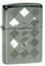 Широкая зажигалка Zippo Zframed 150 - фото 282454