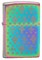 Широкая зажигалка Zippo Pboy 151 - фото 282464