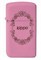 Узкая зажигалка Zippo Rose Border 1638 - фото 282468