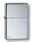 Широкая зажигалка Zippo Classic 20356 - фото 282472