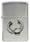Широкая зажигалка Zippo Body jewelry 200 - фото 282496