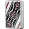 Широкая зажигалка Zippo Hispanic 200 - фото 282510