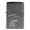 Широкая зажигалка Zippo Hunter Edition 200 - фото 282514