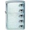 Широкая зажигалка Zippo Spider 4 200 - фото 282536
