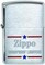 Широкая зажигалка Zippo Windproof 200 - фото 282544