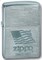 Широкая зажигалка Zippo Zippo Flag 200 - фото 282555