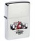 Широкая зажигалка Zippo Zippo Race Car 200 - фото 282557