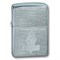Широкая зажигалка Zippo Zippo romb 200 - фото 282559