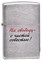 Широкая зажигалка Zippo Лозунг 12  "На свободу - с чистой совестью!" 200 - фото 282573