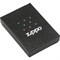 Широкая зажигалка Zippo Лозунг 13  ""Берегите природу... "" 200 - фото 282576