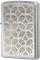 Широкая зажигалка Zippo Luxury 205 - фото 282627