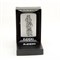Широкая зажигалка Zippo Monkeys 205 - фото 282630