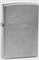Широкая зажигалка Zippo Tire Tracks 205 - фото 282644