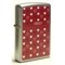 Широкая зажигалка Zippo Zippo Hearts 205 - фото 282650
