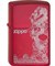 Широкая зажигалка Zippo Dragon 21063 - фото 282692