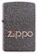 Широкая зажигалка Zippo Logo 211 - фото 282711