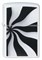 Широкая зажигалка Zippo Spiral 214 - фото 282738