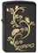 Широкая зажигалка Zippo Zippo Floral 218 - фото 282790