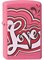 Широкая зажигалка Zippo Love 238 - фото 282800