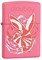 Широкая зажигалка Zippo PB 24015 - фото 282802