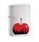 Широкая зажигалка Zippo SV-Big apple 24492 - фото 282840