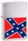 Широкая зажигалка Zippo SV-Flag 24494 - фото 282842