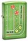 Широкая зажигалка Zippo Classic 24893 - фото 282895