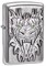 Широкая зажигалка Zippo Dragon 24901 - фото 282899