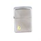 Широкая зажигалка Zippo Flame 24912 - фото 282908